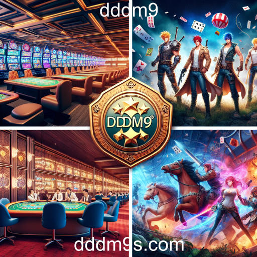 dddm9