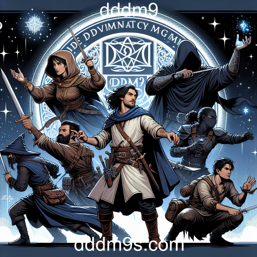 A Evolução dos Jogos de RPG: Uma Jornada Imersiva